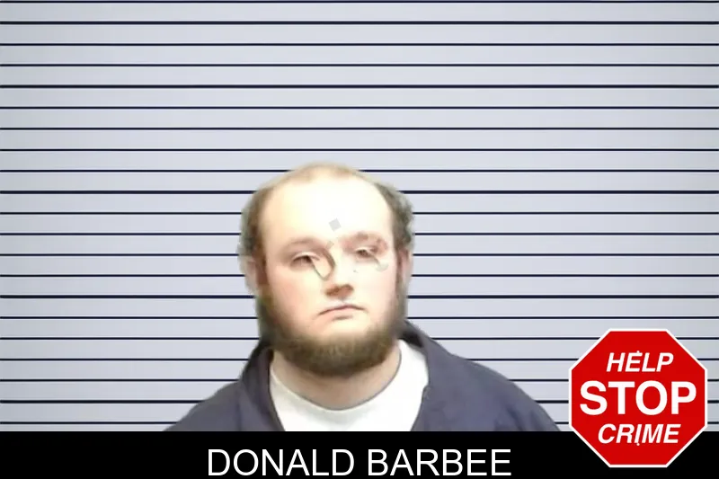 Donald Barbee mugshot – Fulton County , Georgia Donald Barbee mugshot