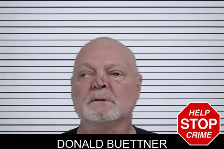 Donald Buettner