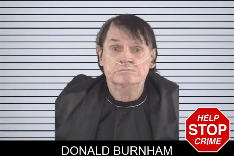Donald Burnham