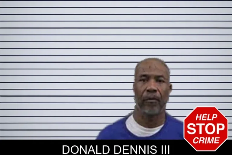Donald Dennis III