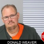 Donald Weaver mugshot – Mcintosh County , Georgia Donald Weaver mugshot