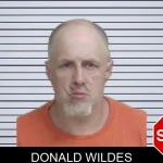 Donald Wildes mugshot – Wayne County , Georgia Donald Wildes mugshot