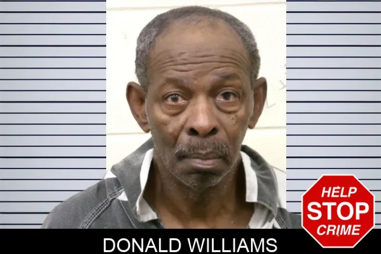 Donald Williams
