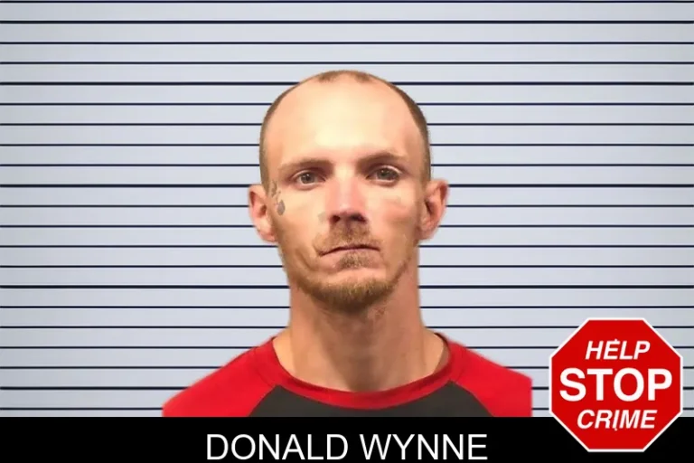 Donald Wynne