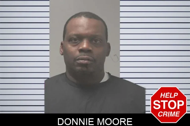 Donnie Moore