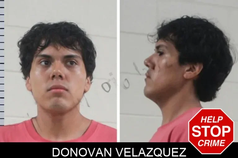 Donovan Velazquez