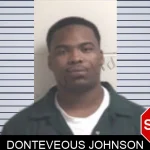 Donteveous Johnson mugshot – Henry County , Georgia Donteveous Johnson mugshot