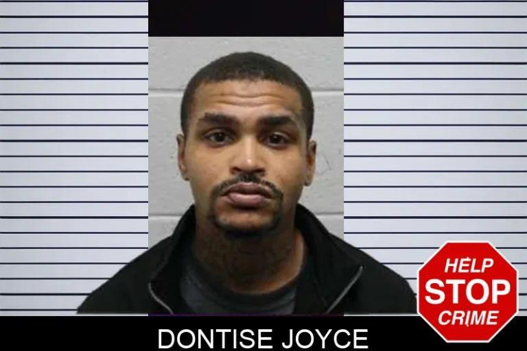 Dontise Joyce