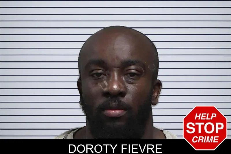 Doroty Fievre mugshot – Tift County , Georgia Doroty Fievre mugshot