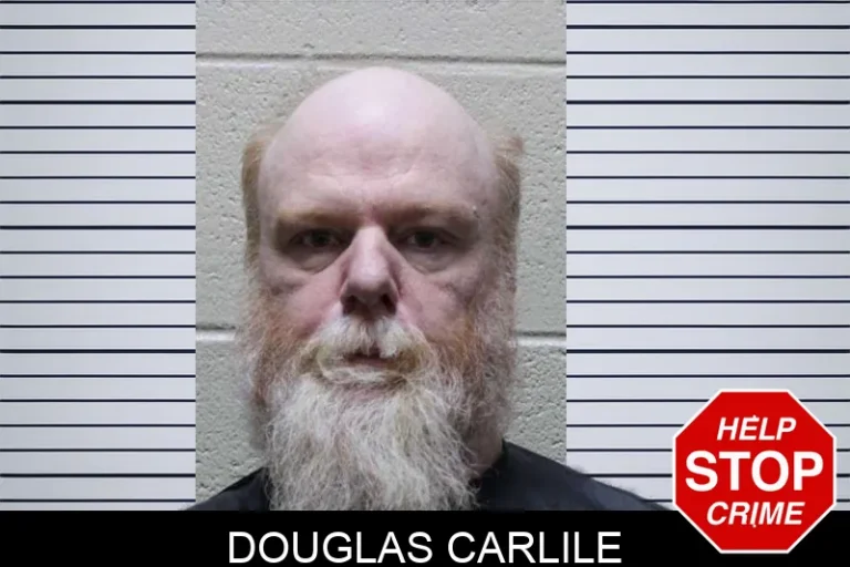 Douglas Carlile