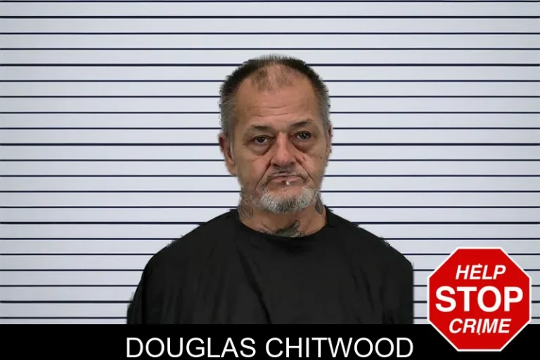 Douglas Chitwood