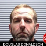 Douglas Donaldson mugshot – Burke County , Georgia Douglas Donaldson mugshot