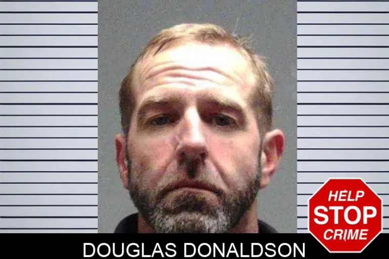 Douglas Donaldson mugshot – Emanuel County , Georgia Douglas Donaldson