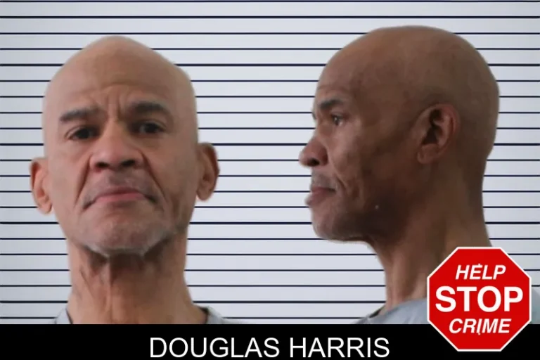 Douglas Harris mugshot – Houston County , Georgia Douglas Harris