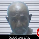 Douglas Law mugshot – Jackson County , Georgia Douglas Law mugshot