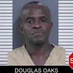 Douglas Oaks mugshot