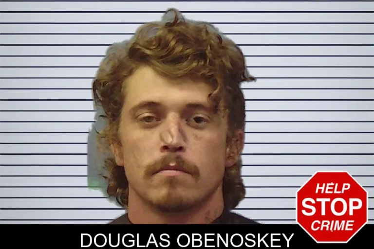 Douglas Obenoskey