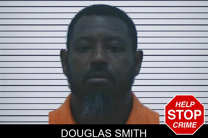 Douglas Smith mugshot – Jackson County , Georgia Douglas Smith mugshot