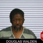 Douglas Walden mugshot