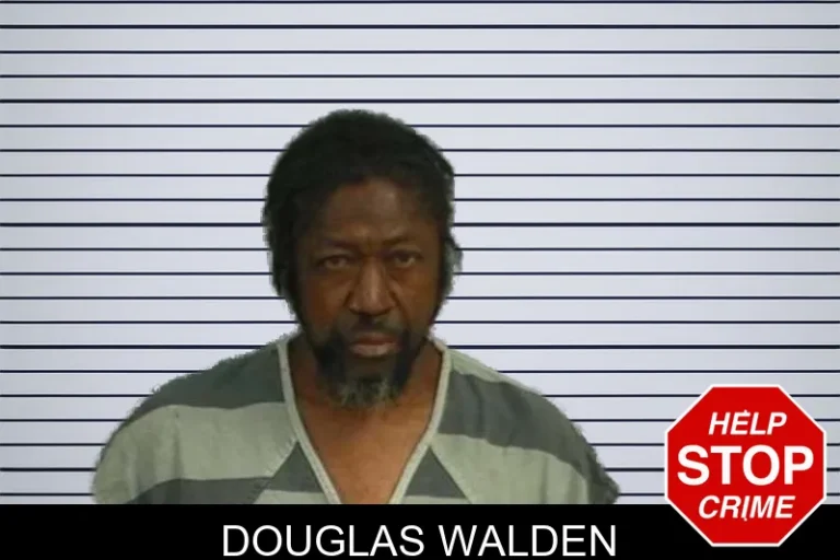 Douglas Walden