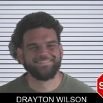 Drayton Wilson mugshot – Brantley County , Georgia Drayton Wilson mugshot