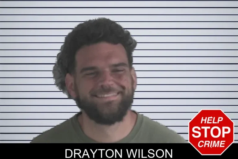Drayton Wilson