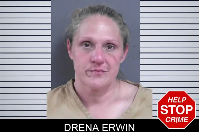 Drena Erwin