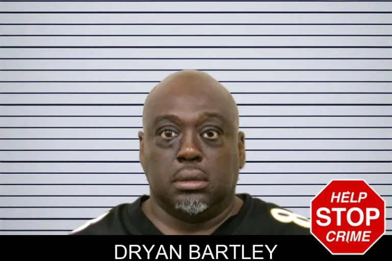 Dryan Bartley