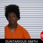 Duntarious Smith mugshot – Rockdale County , Georgia Duntarious Smith mugshot