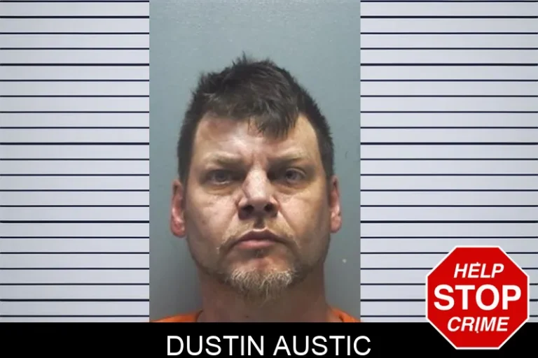 Dustin Austic