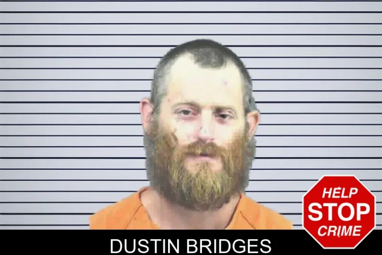 Dustin Bridges