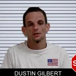 Dustin Gilbert mugshot – Decatur County , Georgia Dustin Gilbert mugshot