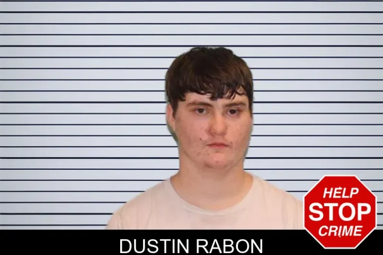 Dustin Rabon