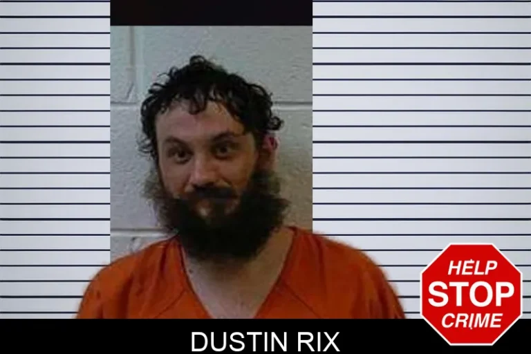 Dustin Rix