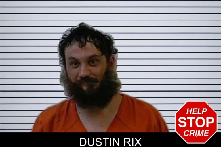 Dustin Rix