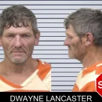 Dwayne Lancaster mugshot – Paulding County , Georgia Dwayne Lancaster mugshot