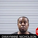Dwaynnne Nicholson mugshot – DeKalb County , Georgia Dwaynnne Nicholson mugshot