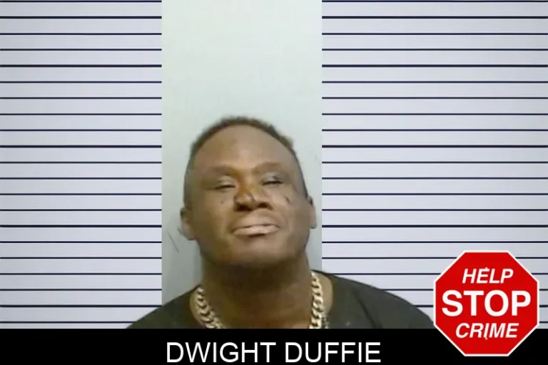 Dwight Duffie