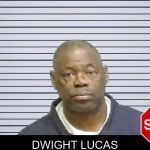 Dwight Lucas mugshot – Fulton County , Georgia Dwight Lucas mugshot