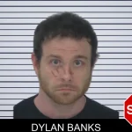Dylan Banks mugshot – Fayette County , Georgia Dylan Banks mugshot
