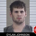 Dylan Johnson mugshot – Whitfield County , Georgia Dylan Johnson mugshot