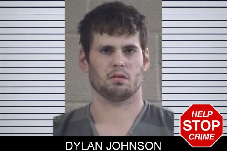 Dylan Johnson mugshot – Whitfield County , Georgia Dylan Johnson