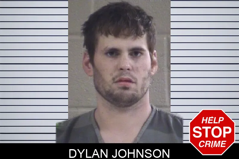 Dylan Johnson mugshot – Whitfield County , Georgia Dylan Johnson mugshot