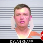 Dylan Knapp mugshot – Bartow County , Georgia Dylan Knapp mugshot