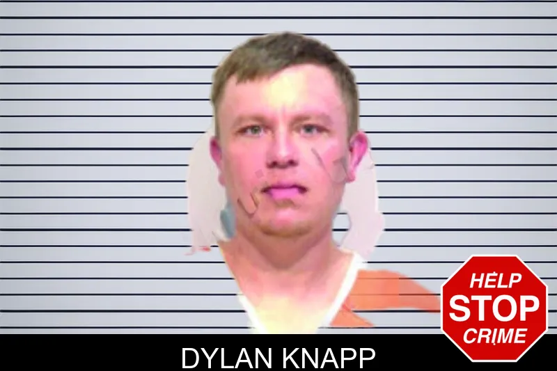 Dylan Knapp mugshot – Bartow County , Georgia Dylan Knapp mugshot