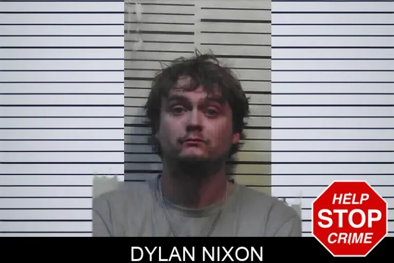 Dylan Nixon mugshot – Clarke County , Georgia Dylan Nixon