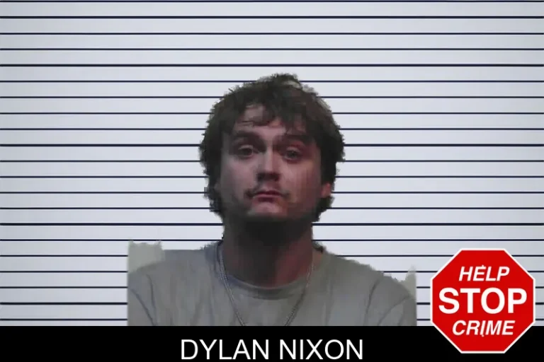 Dylan Nixon