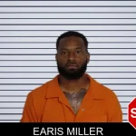 Earis Miller mugshot – Rockdale County , Georgia Earis Miller mugshot