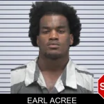 Earl Acree mugshot – Dougherty County , Georgia Earl Acree mugshot