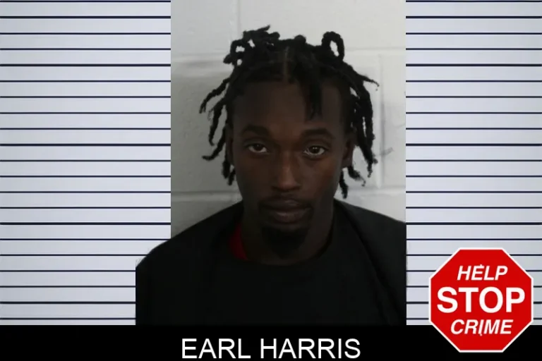 Earl Harris mugshot – Glynn County , Georgia Earl Harris
